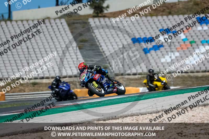 may 2019;motorbikes;no limits;peter wileman photography;portimao;portugal;trackday digital images